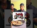 Most Funny 🤣 Guess The Bike By Their Logo #challenge #comedy #shortvideo #funny #idnab #idnabazm