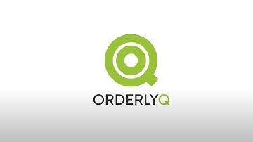 Your call is being held in an OrderlyQ - Don