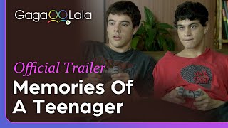 Memories of a Teenager | Official Trailer | Rediscover how it felt to be 16 and who you really are. 