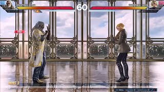 Leroy Smith Road to " G.O.D IV". #nomy121 