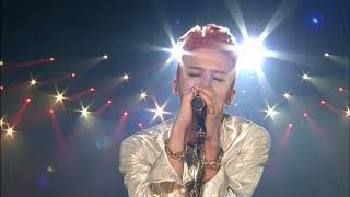 G Dragon - A BOY OOAK 2013