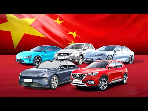 Algeria S Ban On Bulk Imports Of Chinese Cars Another Blunder By Rezig