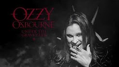 OZZY OSBOURNE - "Under The Graveyard" (Official Audio)