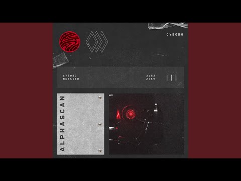 Cyborg