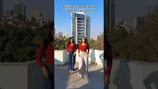 The Disco Song | Trending Dance #dancers #bollywoodsongs #explore #viral #creator #momdaughter