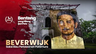 Download Lagu Jejak Belanda \u0026 Kisah Tragis Sang Raja - Benteng Beverwijk MP3