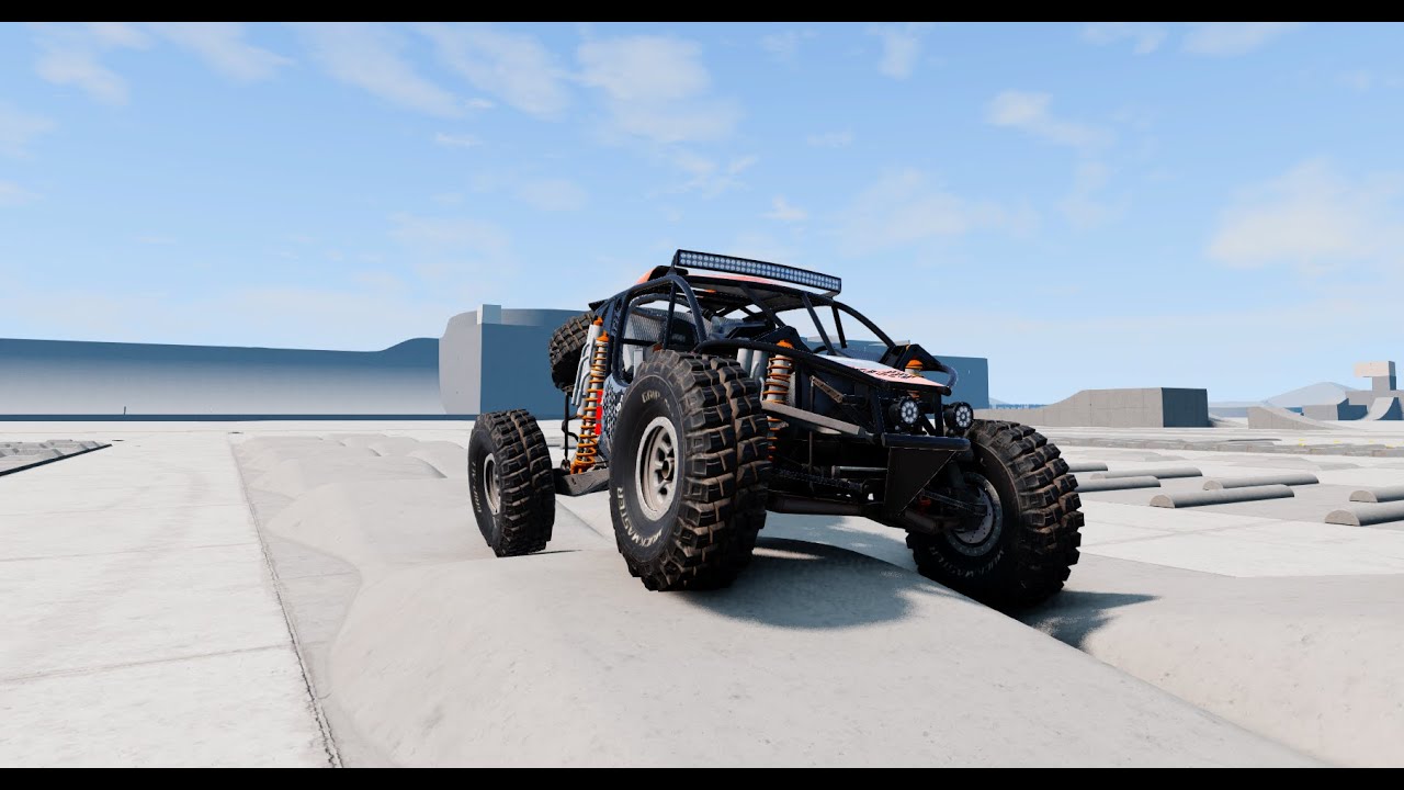 Suspension testing offroad Cars!!!!