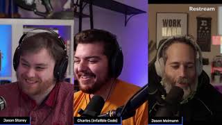 The Game Dev Show - Episode #1 - The FIRST
