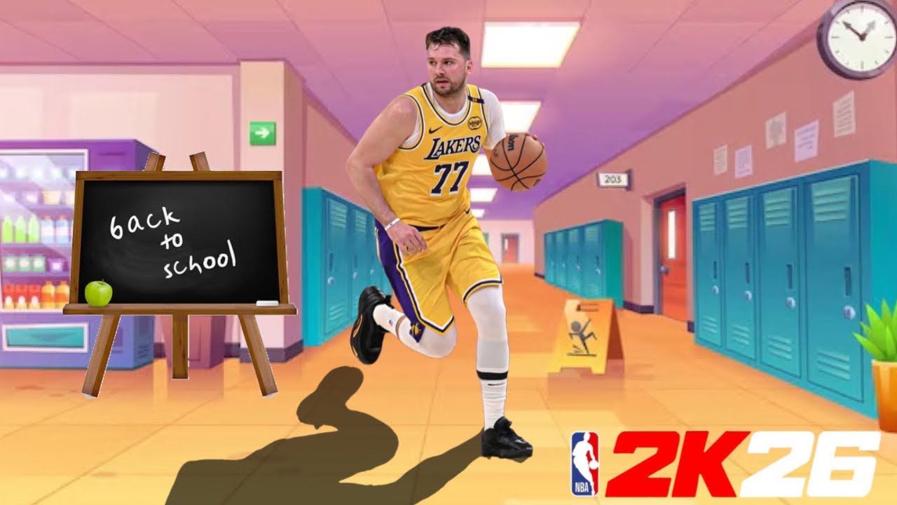 How to Dominate with all Luka Sigs?? Class 1