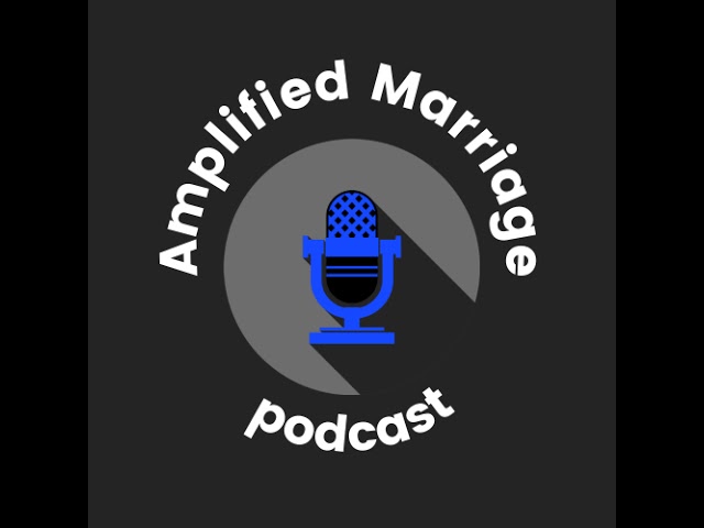 Amplified Marriage Live Stream