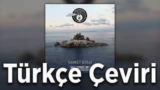 RAF Camora - ANNA [Türkçe Çeviri]
