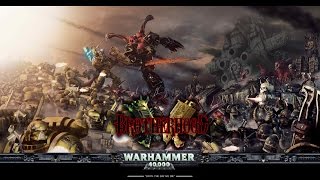 Warhammer 40000 Soulstorm Event 17.07.2015 Part 2