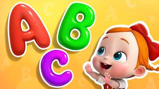 live abc song alphabet song abc kids more liachacha nursery