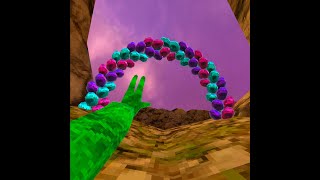how to do the clouds glitch perfectly!!!