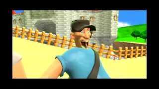 The Vicious Cycle Of Peachs Castle