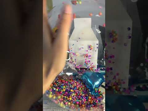 Idea de Globos para niños #reels