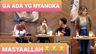 Download lagu SIAPA YG SANGKA CEWE BERTATO INI JAGO SHOLAWAT❗😭❤