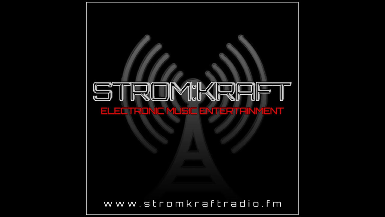 Lukash Andego -  STROM KRAFT Radio XMAS special mix 2017