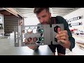 Beginning of video