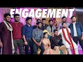 ENGAGEMENT KARNI PADI (ATTEND) | Lakshay Chaudhary Vlogs