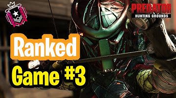 4 kills Smart DISC in 1min45 - Predator Hunting Grounds