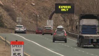 Parts of I-70 to see tougher traffic enforcement
