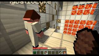 MineCraft: Bound Hound Compound Part 4