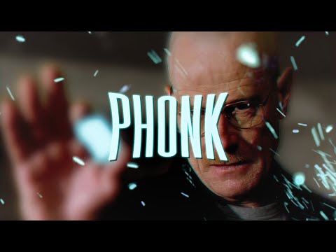 PHONK PLAYLIST #2 | "Literally me"