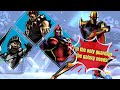 sackcuddler EVO 2023 UMvC3 Run