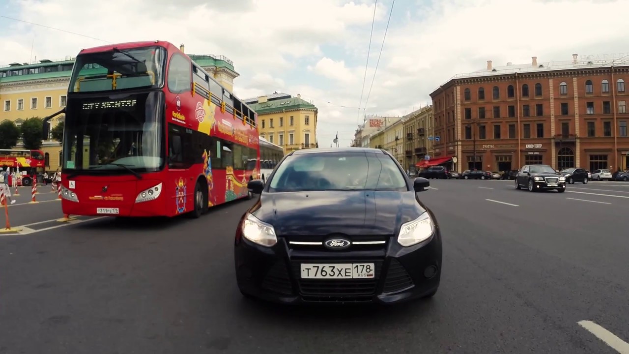 Форд кустом бу