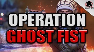 XCOM 2 Operation Ghost Fist Playthrough [IRONMAN/VETERAN]