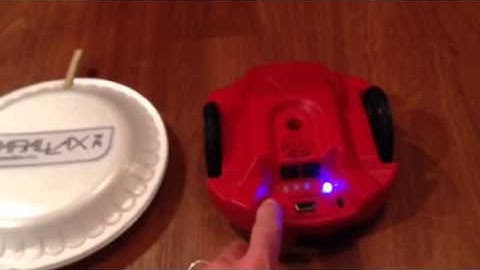 Parallax S2 Binary Counting - Addition and Subtraction