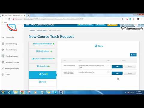Ascriptica : Course Track - YouTube