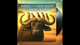 Wings of the Serengeti - Oxpecker