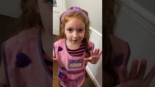 Purim joke from Nessa