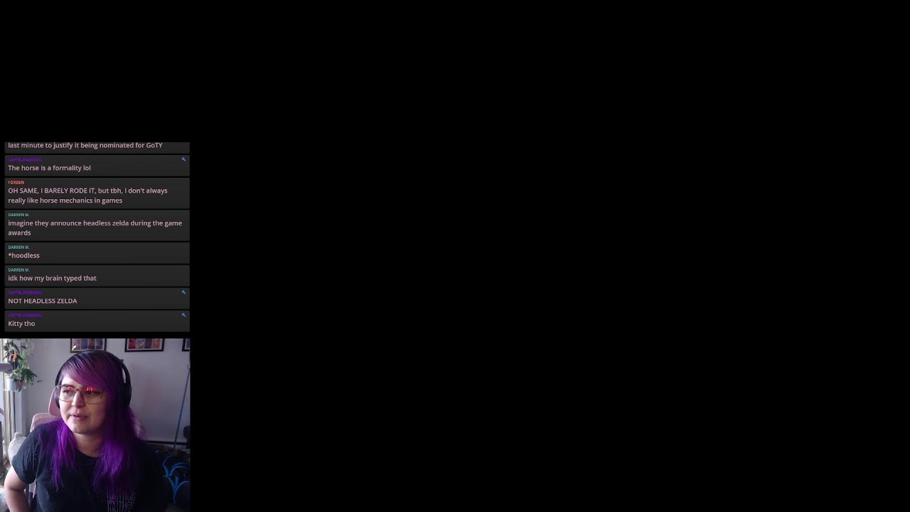 Echoes of Wisdom Part 5: Ooey Gooey Cottoncandy in Faron