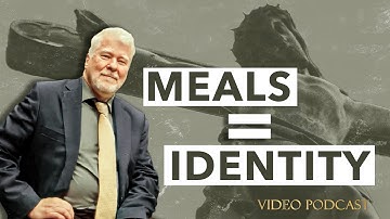 Alienation, Friendship & the Rise of Christian Communities | Interview with John Kloppenborg