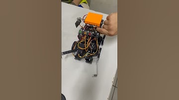 Primer paso del algoritmo Introducción a la Robotica