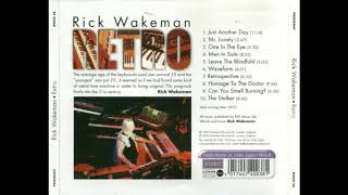 Watch Rick Wakeman The Stalker video