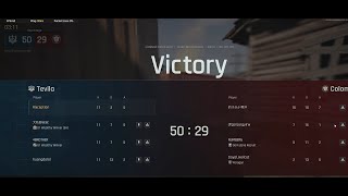 Team Death Match Arena Breakout Infinite 17Kills 3 Deaths