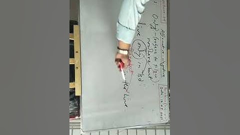 Lecture: 04, Class:VI-XII Topic: Affirmative to Negative Teacher: Pervez Kawsar Lecturer in English