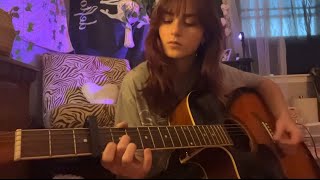 20201203 by Mac Demarco (cover by Kai Fowler