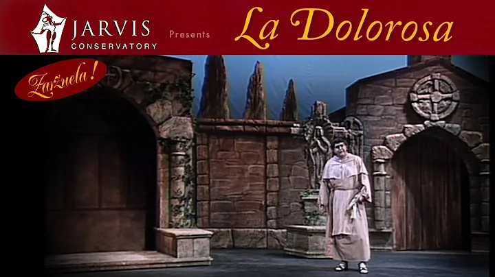 La Dolorosa:  Calvary Song