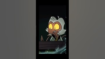 My poor baby ❤️‍🩹#fyp #angst #hb #helluvaboss #edit #moxxie #mox #crimson #sad