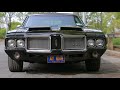 The King of Queens: 1972 Oldsmobile Cutlass - The House Of Muscle Ep. 9