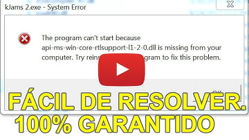 How to resolve api-ms-win-crt-runtime-l1-1-0.dll error message on window 7