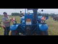 Westlock tractor show part 2 lanz bulldog