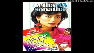Betharia Sonatha - Jangan Sebut Namaku - Composer : Rinto Harahap 1985 (CDQ)