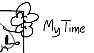 [fw] my time / object oc amv