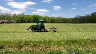 Regreen Homepage Video